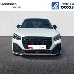 Audi Q2 Q2 35 TFSI 150 S tronic 7 S line Plus Sallanches
