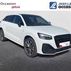 Audi Q2 Q2 35 TFSI 150 S tronic 7 S line Plus Sallanches