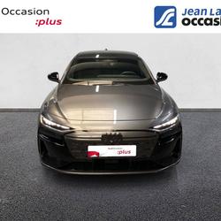 Audi A6 e-tron A6 e-tron Avant Performance S line SEYNOD