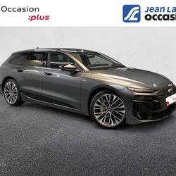 Audi A6 e-tron A6 e-tron Avant Performance S line SEYNOD