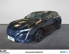 Peugeot 308 III Phase 1