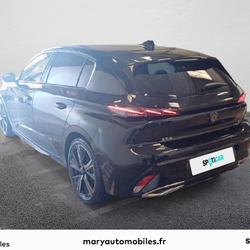 Peugeot 308 III Phase 1 308 PureTech 130ch S&S EAT8 GT Lisieux