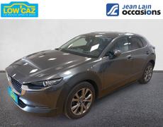 Mazda CX-30 La Ravoire