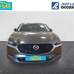 Mazda CX-30 CX-30 2.0L e-SKYACTIV X M Hybrid 186 ch 4x2  BVA6 Exclusive La Ravoire