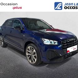 Audi Q2 Q2 35 TFSI 150 S tronic 7 S line Plus Ville-la-Grand