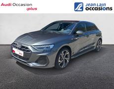 Audi A3 Sportback Albertville