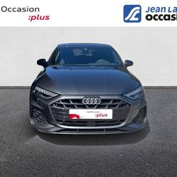 Audi A3 Sportback A3 Sportback TFSI Mild Hybrid 150 S tronic 7 S line Albertville