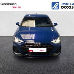 Audi A3 Sportback A3 Sportback TDI 150 S tronic 7 S line SEYNOD