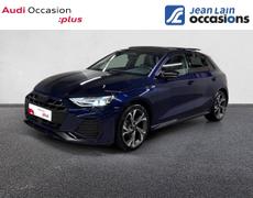 Audi A3 Sportback Chambéry