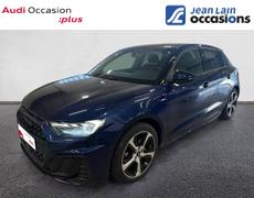 Audi A1 Sportback Échirolles