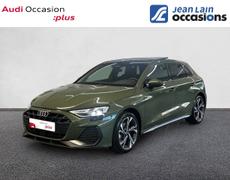 Audi A3 Sportback Cessy