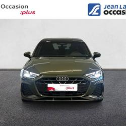 Audi A3 Sportback A3 Sportback TFSI Mild Hybrid 150 S tronic 7 S line Cessy