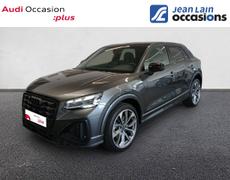 Audi Q2 Cessy