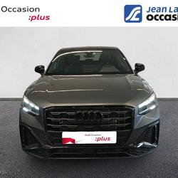 Audi Q2 Q2 35 TFSI 150 S tronic 7 S line Plus Cessy