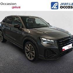 Audi Q2 Q2 35 TFSI 150 S tronic 7 S line Plus Cessy