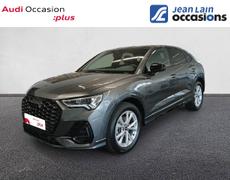 Audi Q3 Cessy