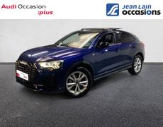 Audi Q3 SEYNOD