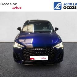 Audi Q3 Q3 Sportback 35 TFSI 150 ch S tronic 7 S line plus SEYNOD