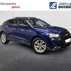 Audi Q3 Q3 Sportback 35 TFSI 150 ch S tronic 7 S line plus SEYNOD