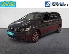 Volkswagen Touran Sassenage