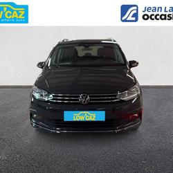 Volkswagen Touran Touran 2.0 TDI 150 DSG7 7pl Active Sassenage