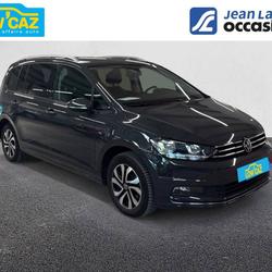 Volkswagen Touran Touran 2.0 TDI 150 DSG7 7pl Active Sassenage