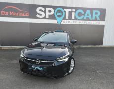 Opel Corsa Gaillac