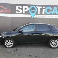 Opel Corsa Corsa 1.2 Turbo 100 ch BVA8 Edition Gaillac