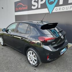 Opel Corsa Corsa 1.2 Turbo 100 ch BVA8 Edition Gaillac