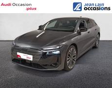 Audi A6 e-tron Chambéry
