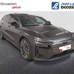 Audi A6 e-tron A6 e-tron Avant Performance S line Chamb&eacute;ry
