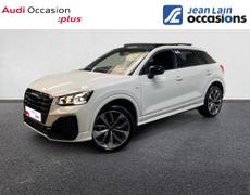 Audi Q2 SEYNOD