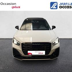 Audi Q2 Q2 35 TFSI 150 S tronic 7 S line Plus SEYNOD
