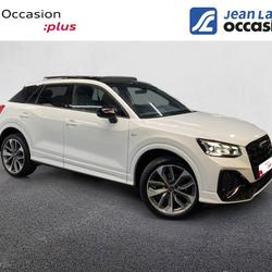 Audi Q2 Q2 35 TFSI 150 S tronic 7 S line Plus SEYNOD