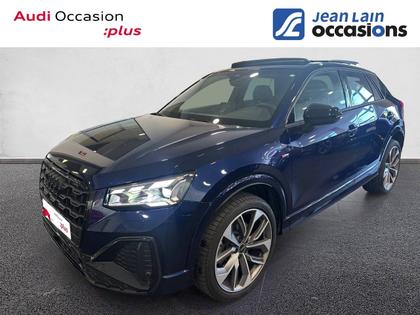 Audi Q2 - Q2 35 TFSI 150 S tronic 7 S line Plus - 37 990 €