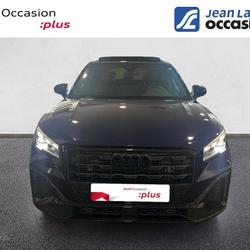 Audi Q2 Q2 35 TFSI 150 S tronic 7 S line Plus &Eacute;chirolles