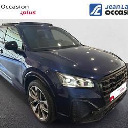 Audi Q2 Q2 35 TFSI 150 S tronic 7 S line Plus &Eacute;chirolles