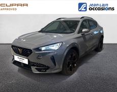 Cupra Formentor Ville-la-Grand