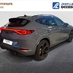 Cupra Formentor Formentor 1.4 e-HYBRID 245 ch DSG6 VZ Ville-la-Grand