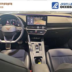 Cupra Formentor Formentor 1.4 e-HYBRID 245 ch DSG6 VZ Ville-la-Grand