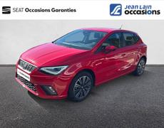 Seat Ibiza Albertville