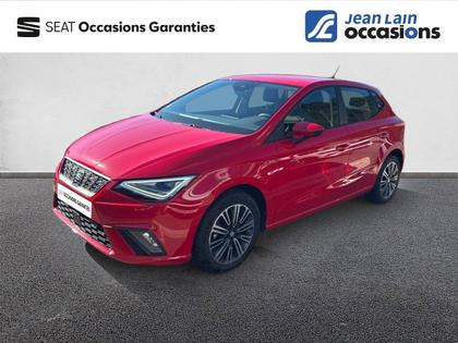 Seat Ibiza - Ibiza 1.0 TSI 95 ch S/S BVM5 Copa - 16 890 €