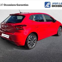 Seat Ibiza Ibiza 1.0 TSI 95 ch S/S BVM5 Copa Albertville