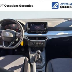 Seat Ibiza Ibiza 1.0 TSI 95 ch S/S BVM5 Copa Albertville
