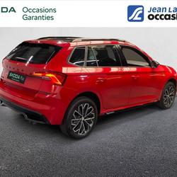 Skoda Kamiq Kamiq 1.5 TSI 150 ch DSG7 Monte-Carlo SEYNOD