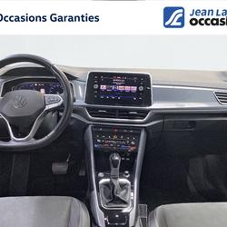 Volkswagen T-Roc T-Roc 1.5 TSI EVO 150 Start/Stop DSG7 Style SEYNOD