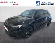 Audi A1 Sportback Échirolles