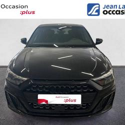 Audi A1 Sportback A1 Sportback 30 TFSI 116 ch BVM6 S Line &Eacute;chirolles