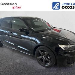 Audi A1 Sportback A1 Sportback 30 TFSI 116 ch BVM6 S Line &Eacute;chirolles
