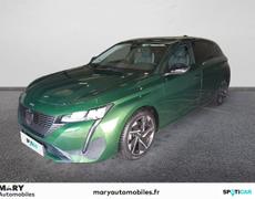Peugeot 308 III Phase 1 Lisieux